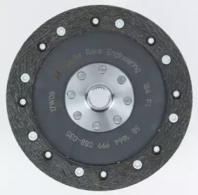 SACHS PERFORMANCE 88186499d088 -  Диск сцепления